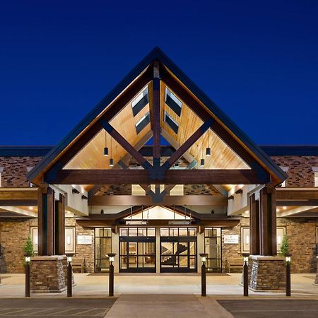 Delta Hotels By Marriott Helena Colonial Екстер'єр фото