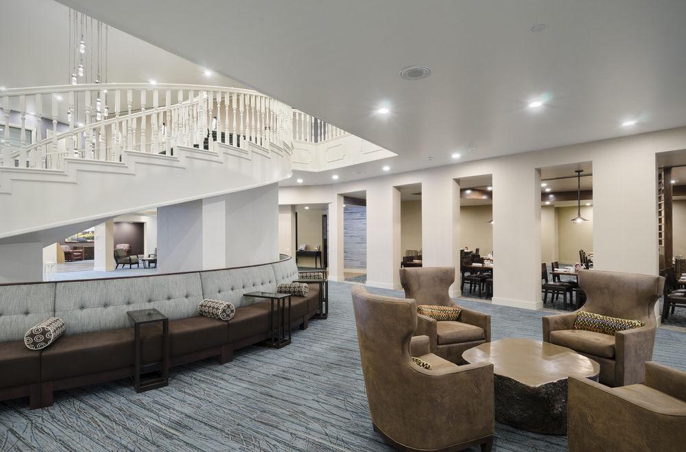 Delta Hotels By Marriott Helena Colonial Екстер'єр фото