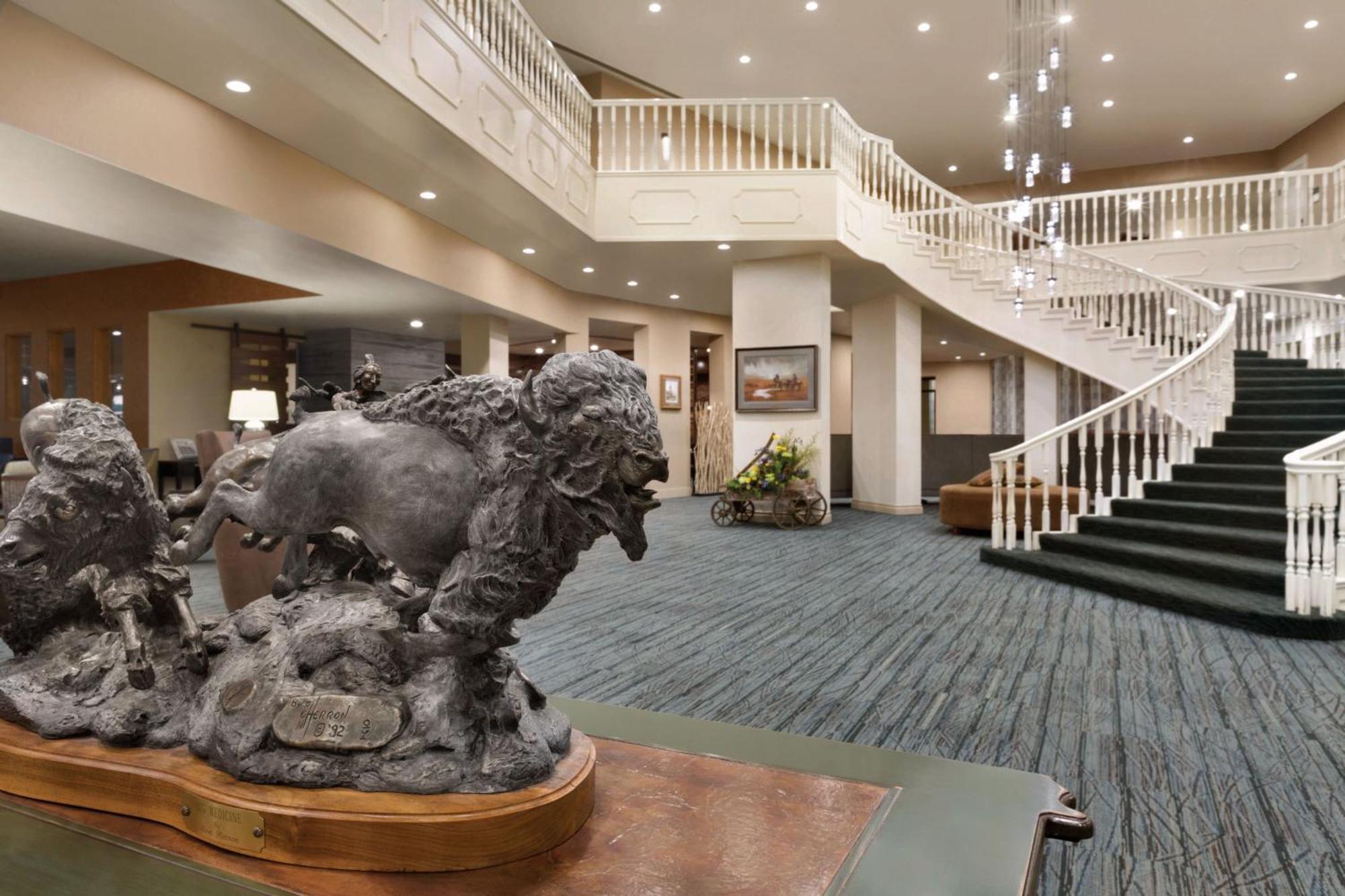 Delta Hotels By Marriott Helena Colonial Екстер'єр фото