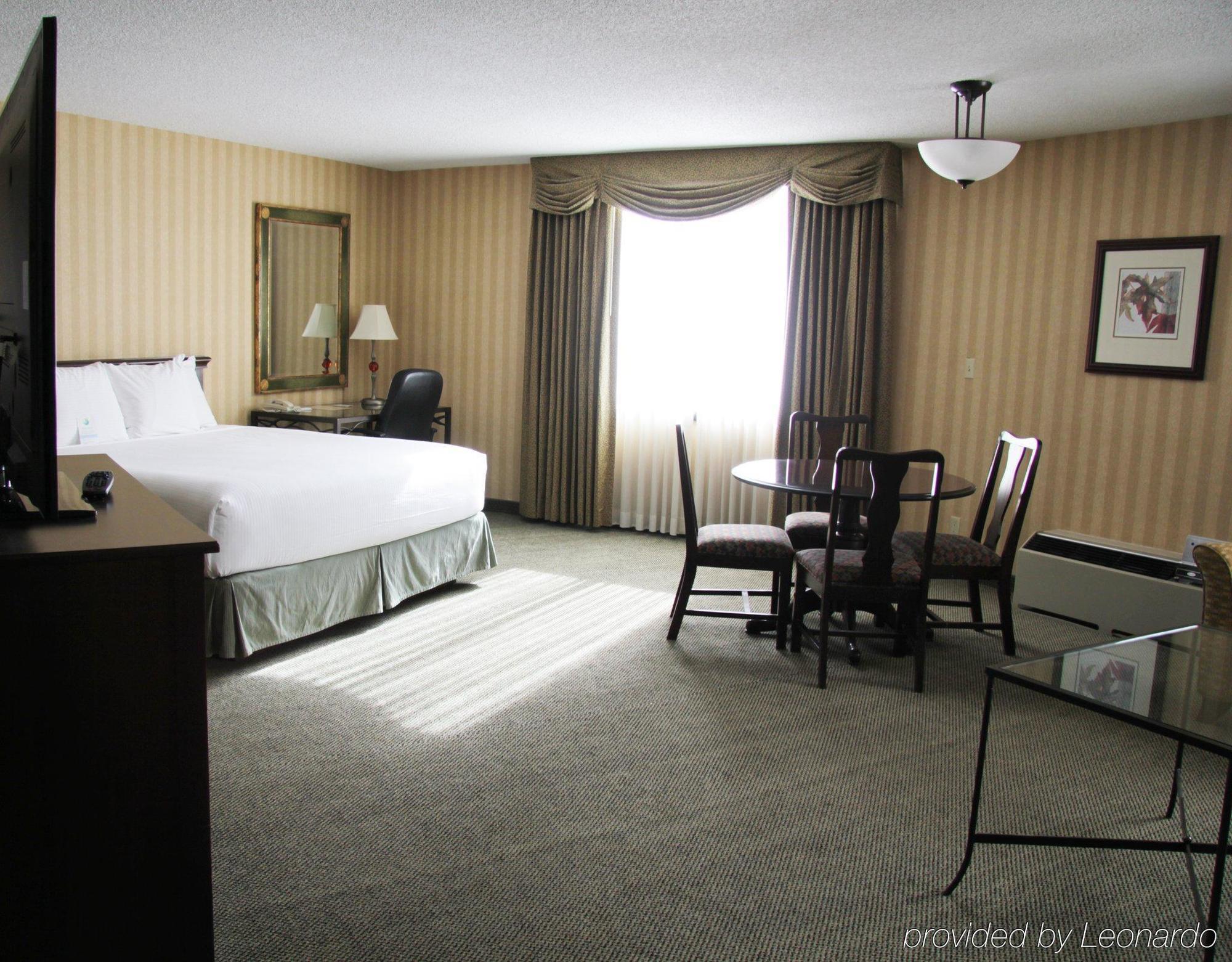 Delta Hotels By Marriott Helena Colonial Екстер'єр фото