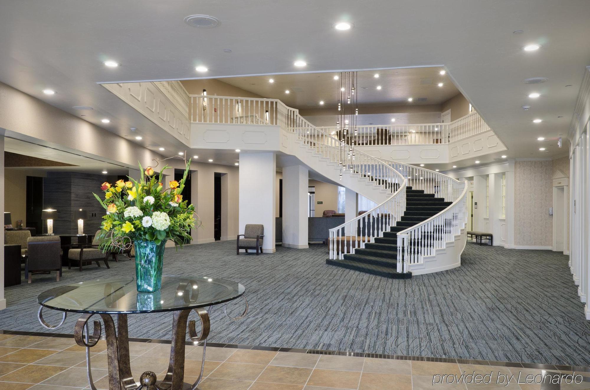 Delta Hotels By Marriott Helena Colonial Екстер'єр фото