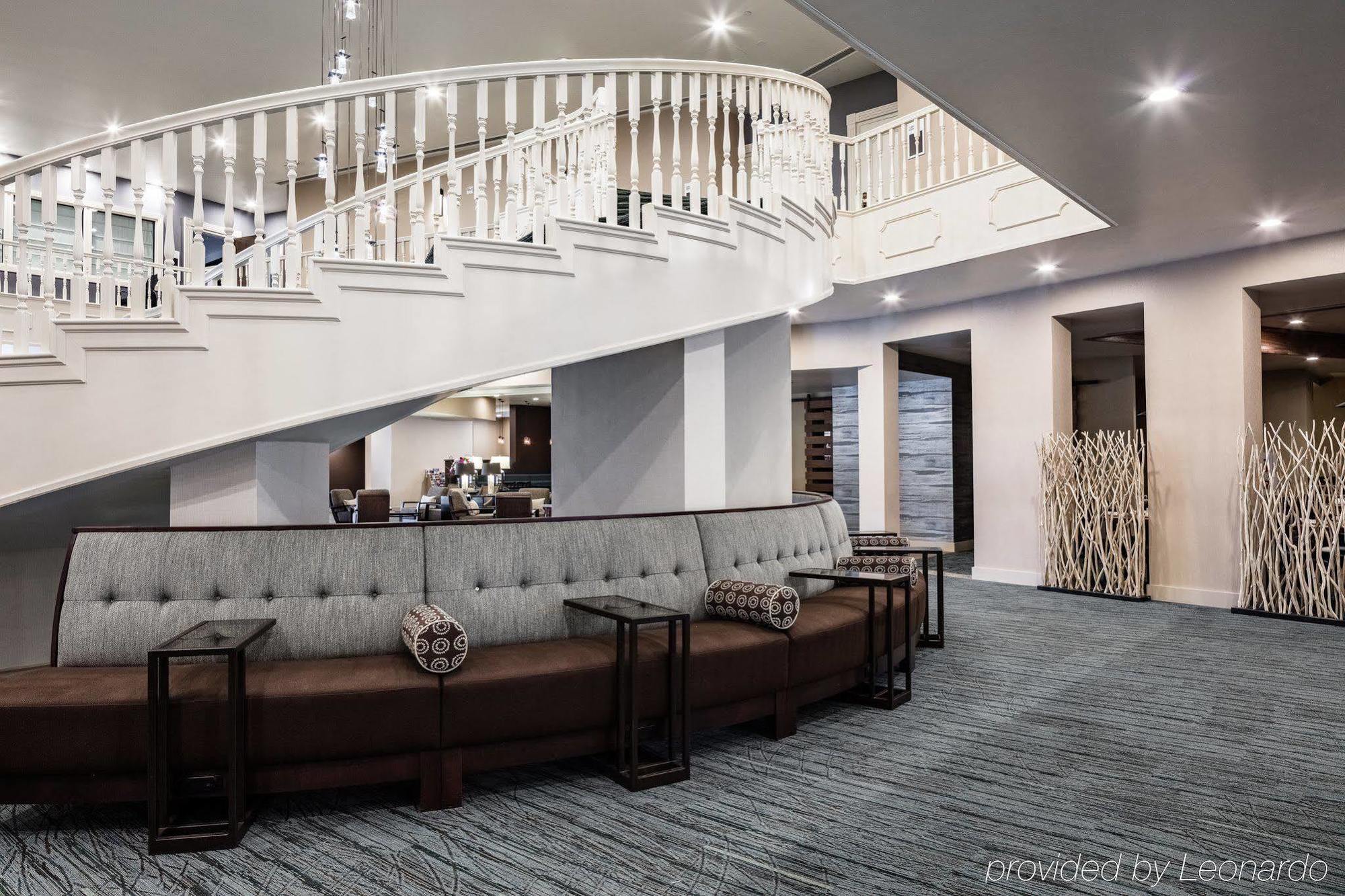 Delta Hotels By Marriott Helena Colonial Екстер'єр фото